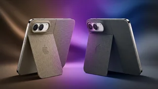 Apple prepara “traje de luxo” para o iPhone Duo com capinha de R$ 650