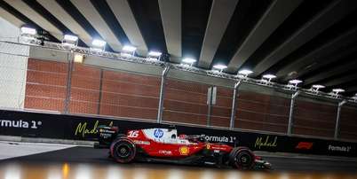 Foto: Reprodu&ccedil;&atilde;o / Scuderia Ferrari