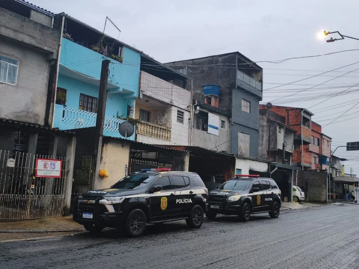Operação Retirada: lavagem de dinheiro movimentou R$ 200 milhões, diz MPSP