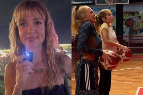 Juliana Didone fala sobre desafio de viver Hortência em novo filme