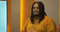 Danni Suzuki faz analogia entre arco, flecha e a vida: ‘Insistir no controle só atrapalha’