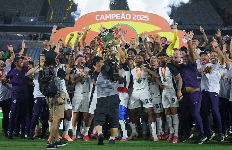 Globo, ESPN e Prime Video vão transmitir Copa do Brasil até 2030 em acordo de R$ 4 bi com a CBF