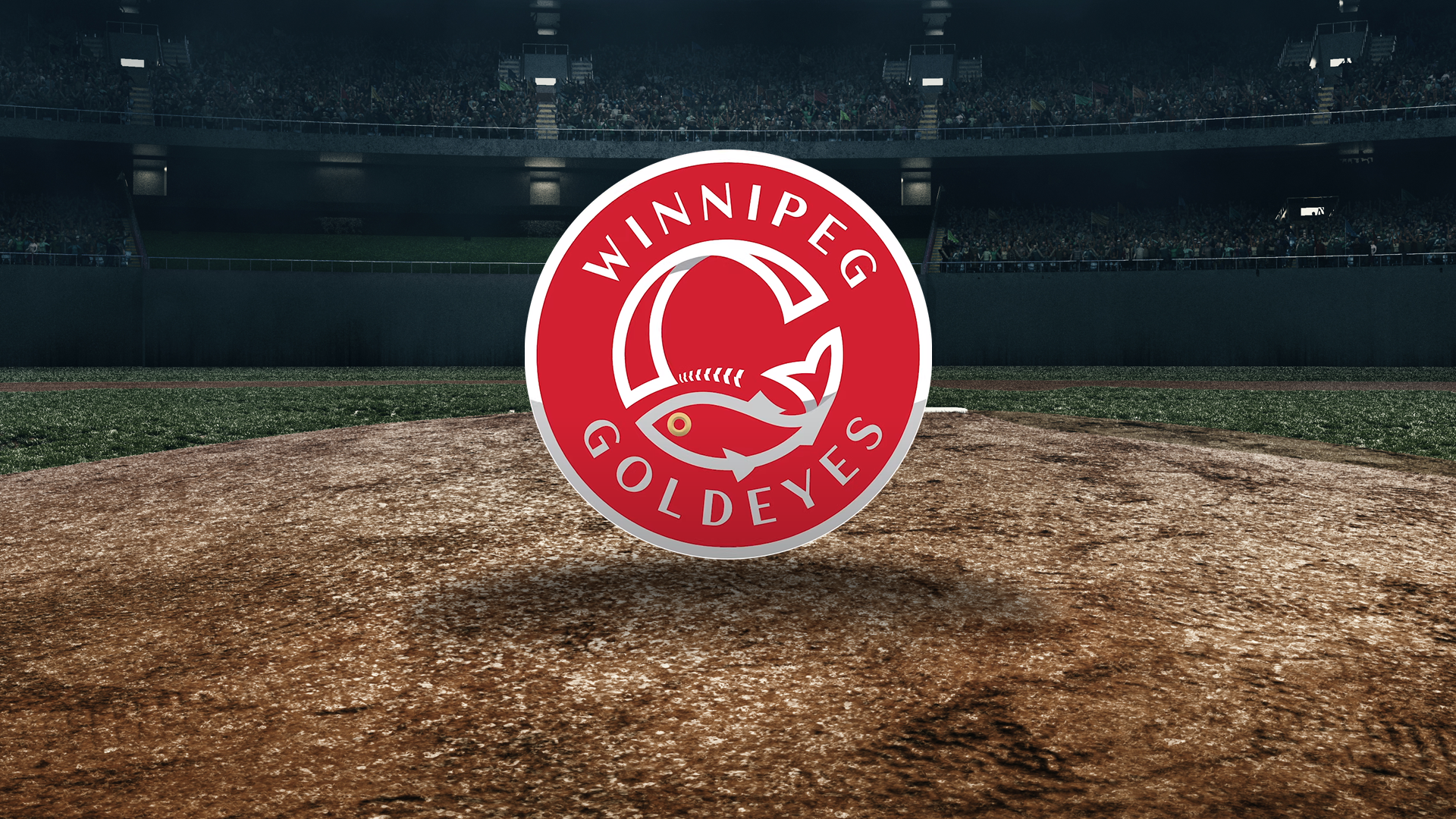 Imagem da matéria: Os Winnipeg Goldeyes enfrentam a eliminação após derrota na abertura dos playoffs