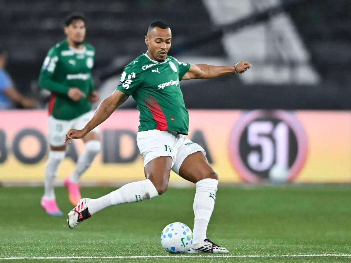 Palmeiras defende tabu de três anos contra o São Paulo; veja odds
