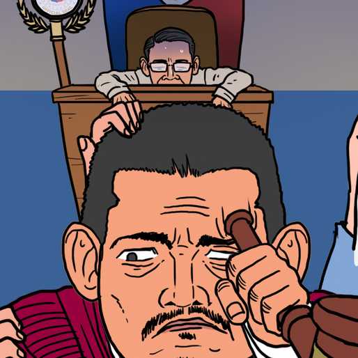 [EDITORIAL] Presiding Officer Chiz Escudero, sawayin ang mga pasaway