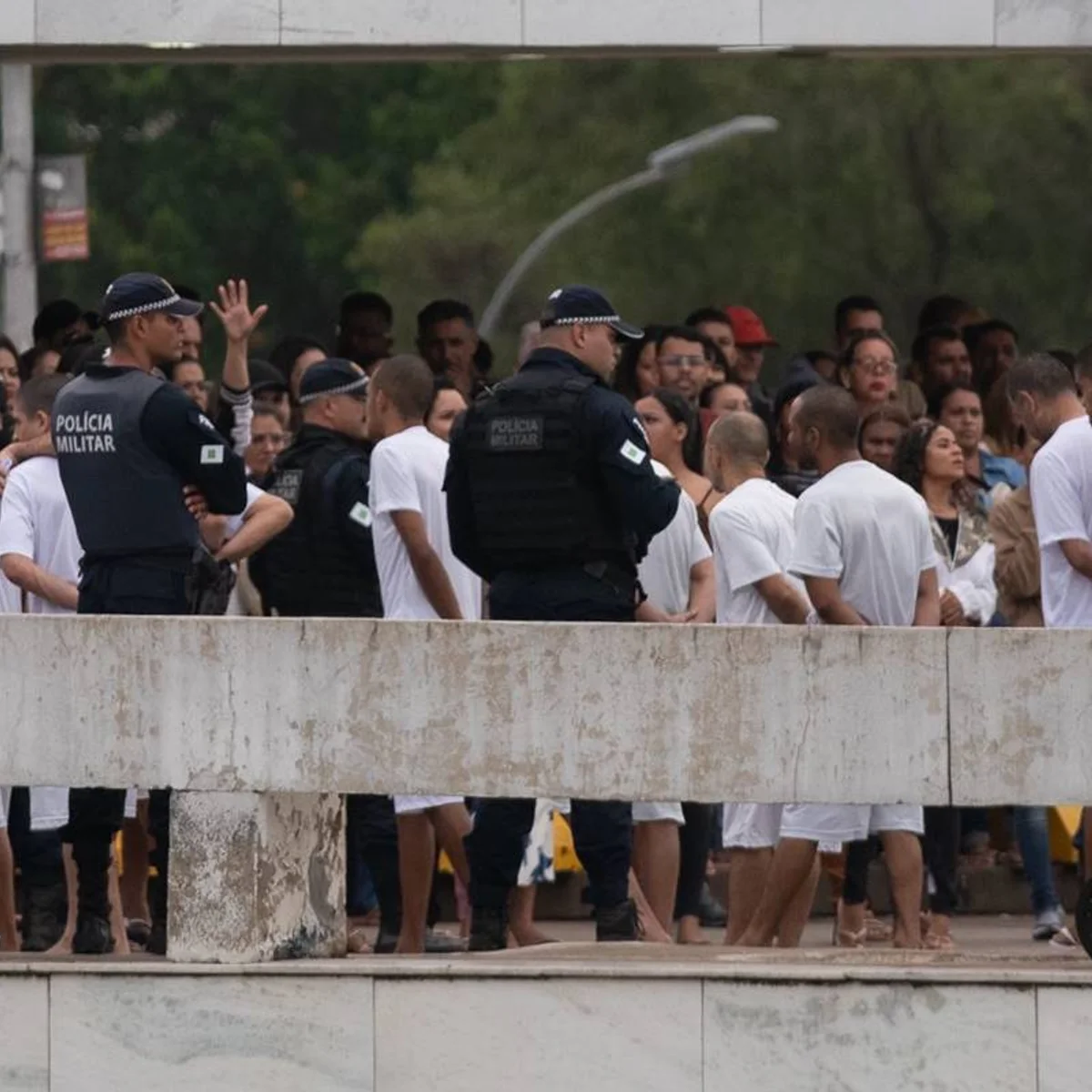 Presos do DF têm sexto saidão do ano nesta quinta-feira (10/9). Veja datas