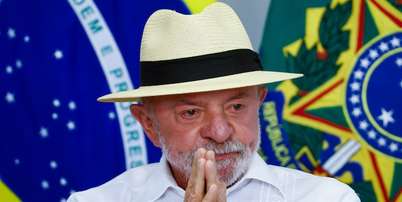 Lula, presidente da República Foto: Wilton Junior/Estadão / Estadão