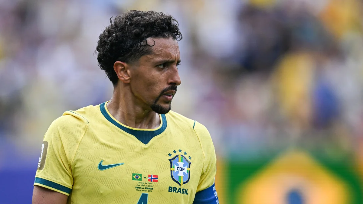 Seleção Brasileira: Ancelotti convocou 10 jogadores que estiveram na Copa