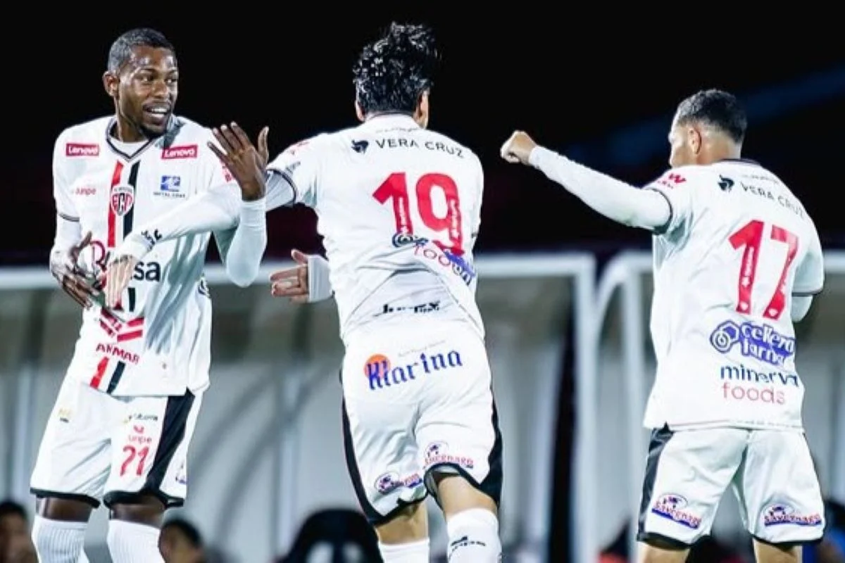 Quartas de final da Copa Paulista terão transmissão do Metrópoles Esportes
