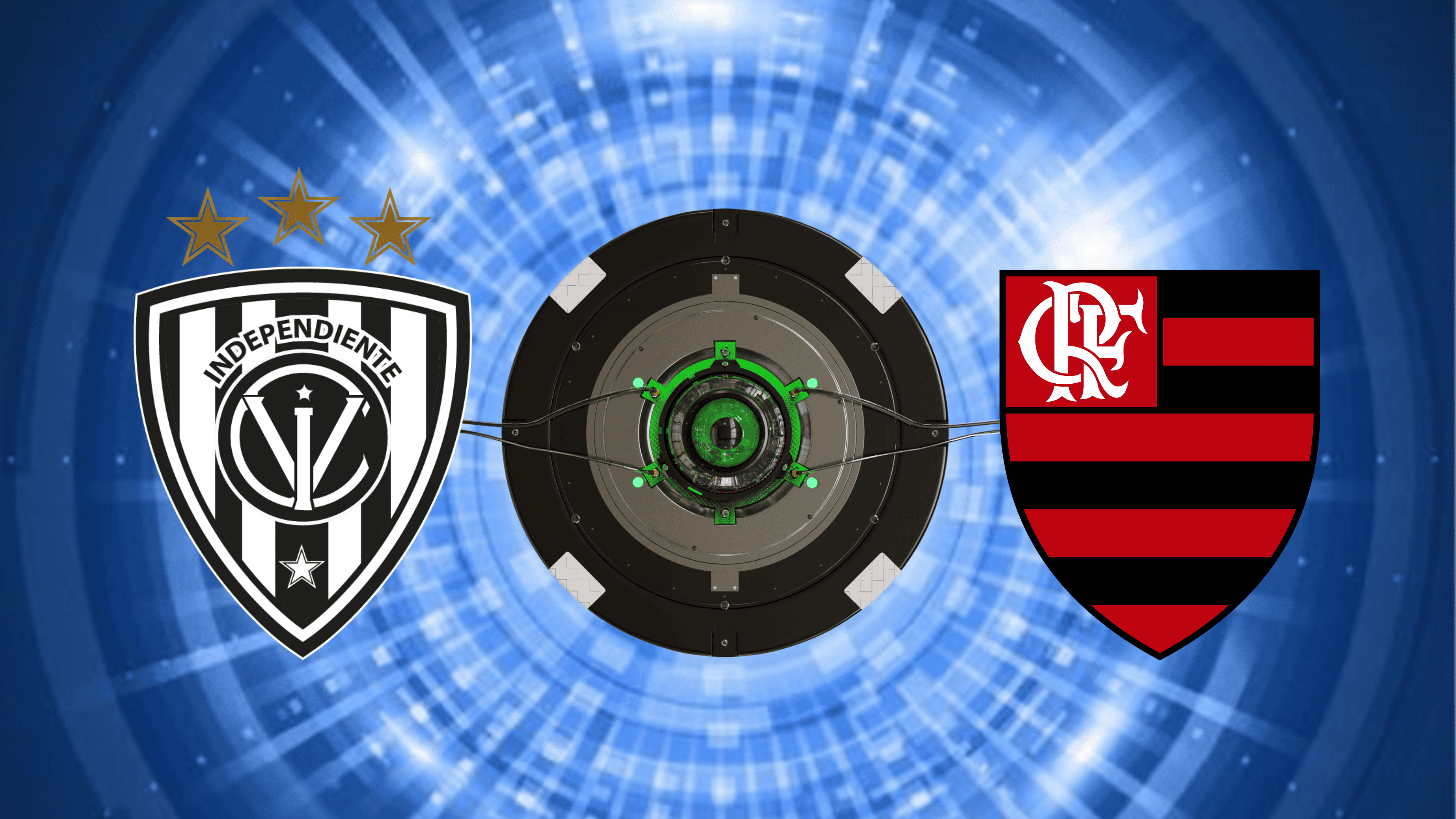 Independiente Del Valle x Flamengo: onde assistir, horário e escalação da Libertadores