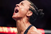 Imagem da matéria: Ex-UFC diz que Natália Silva x Wang Cong será "pior main-event da história"