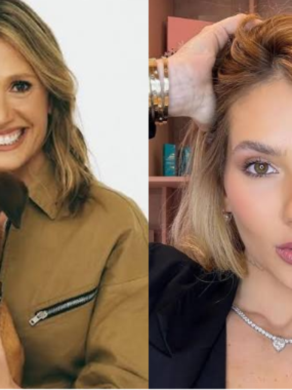 Luisa Mell se indigna com valor arrecadado por Virginia em live e compara com situação de animais: 'O que está acontecendo?'
