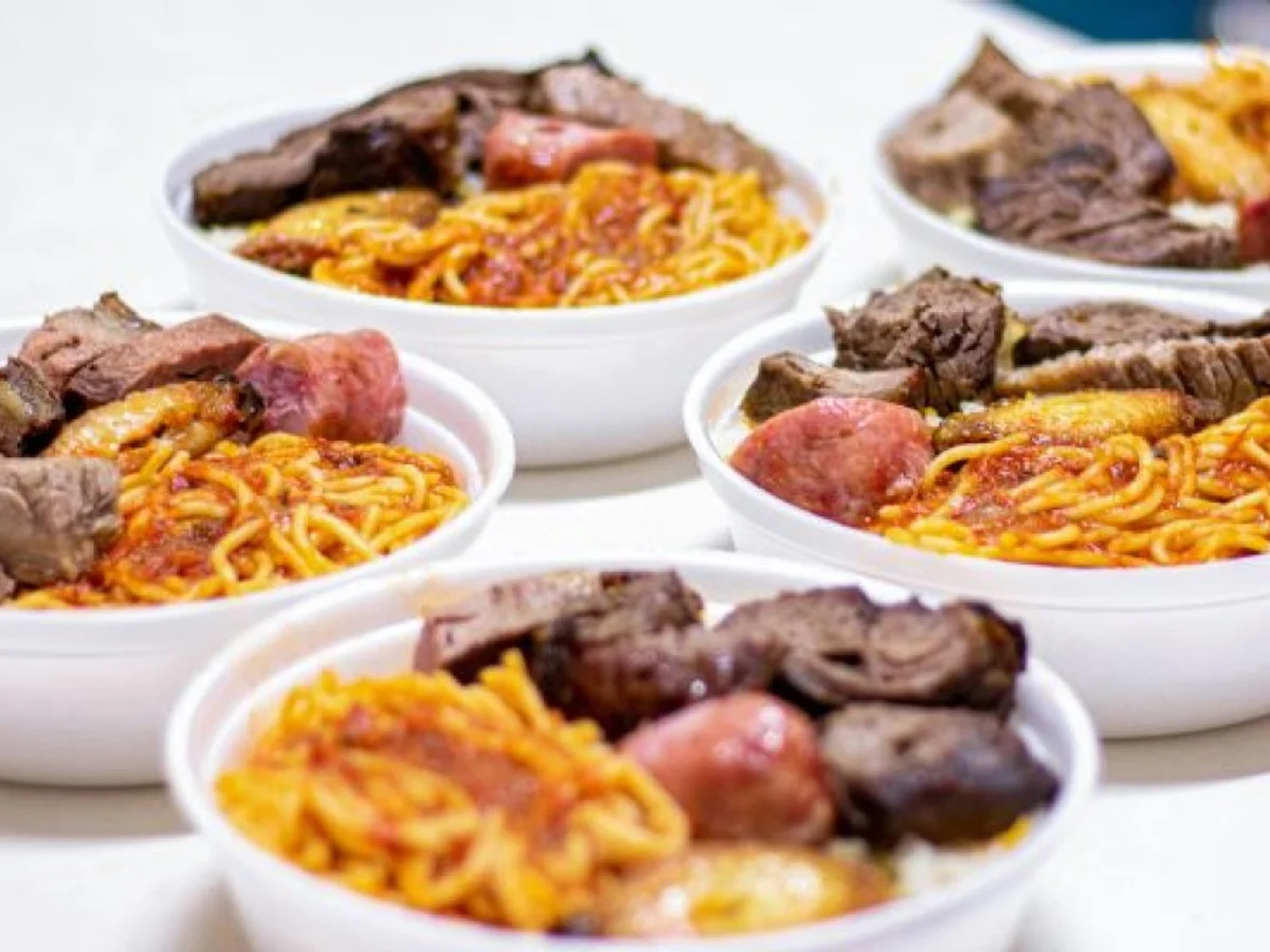 Justiça mantém preso suspeito de matar colega por comer carne de marmita