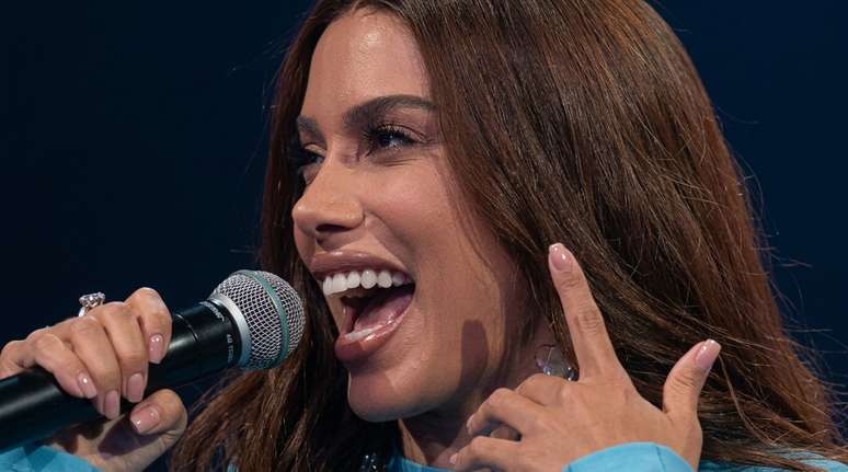 Sem filtro, sem pudor e sem limites: Anitta é a artista certa para tirar a Globo da zona de conforto e atrair a geração TikTok