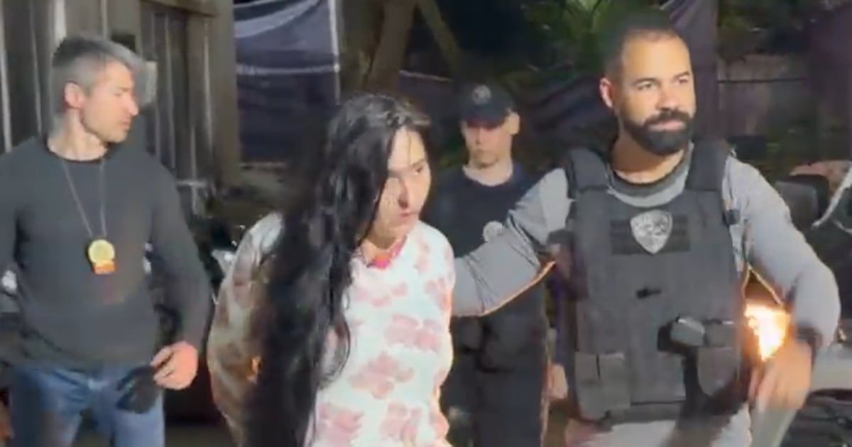 Mulher é presa após matar a própria mãe de 77 anos com golpes de martelo em Niterói (RJ)