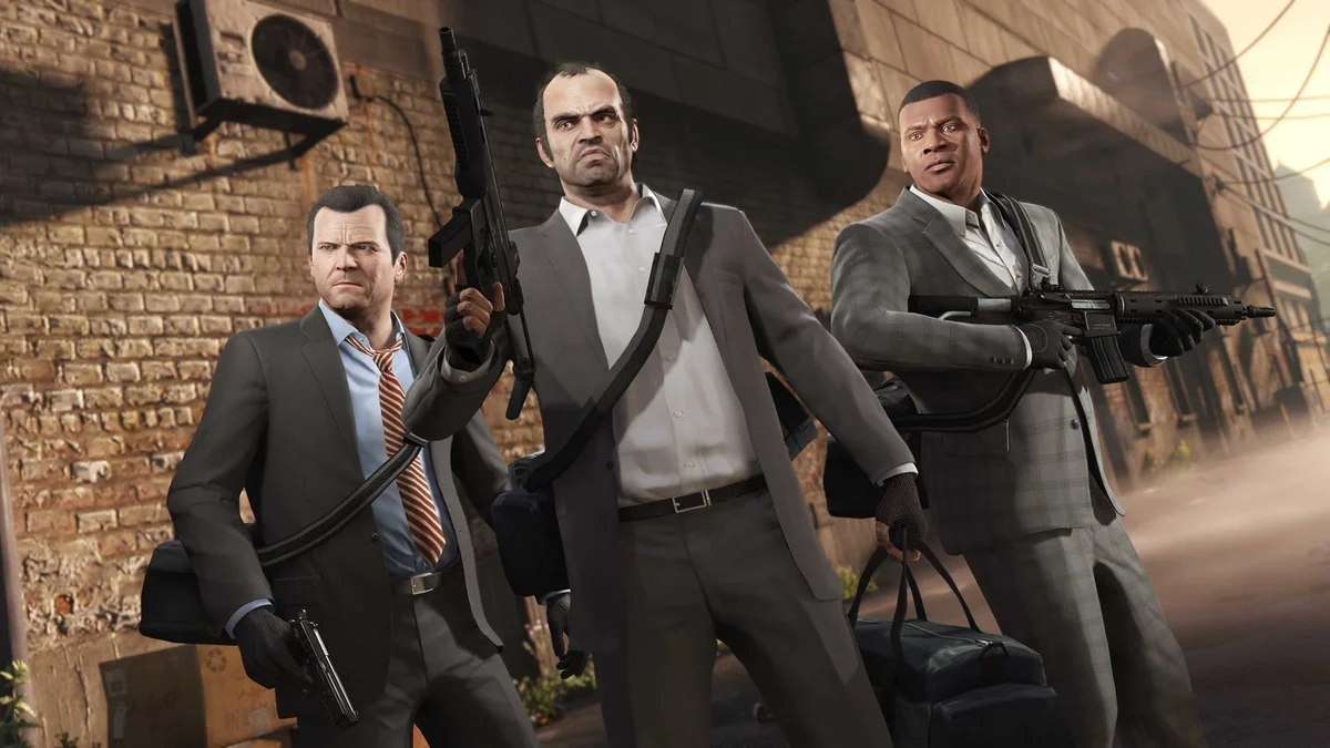 Imagem da matéria: Emulador de PS5 impressiona e já roda GTA 5 a até 60 FPS no computador