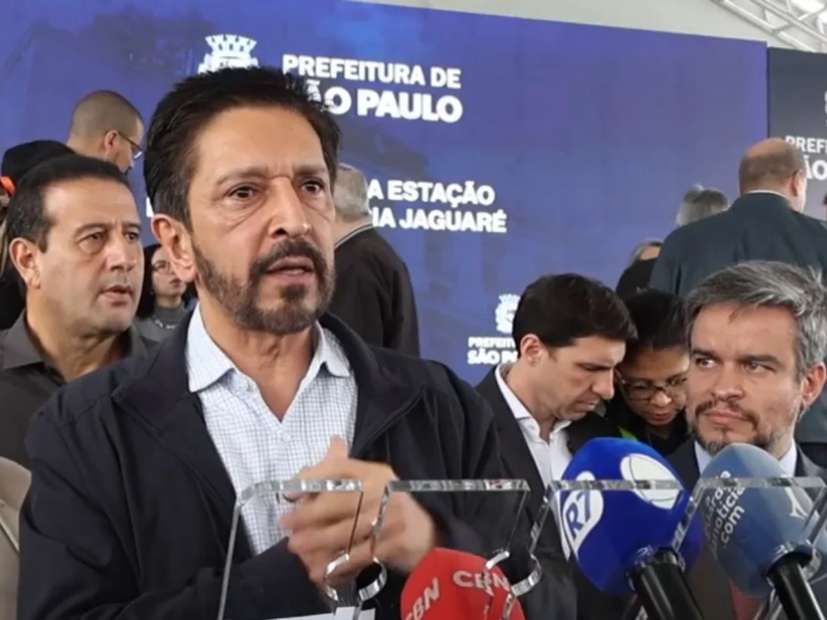 Dark Horse: prefeitura consulta STF sobre rompimento de contrato com ONG