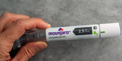 Emagrecimento acelerado com Mounjaro pode afetar músculos e pele Foto: Reprodução