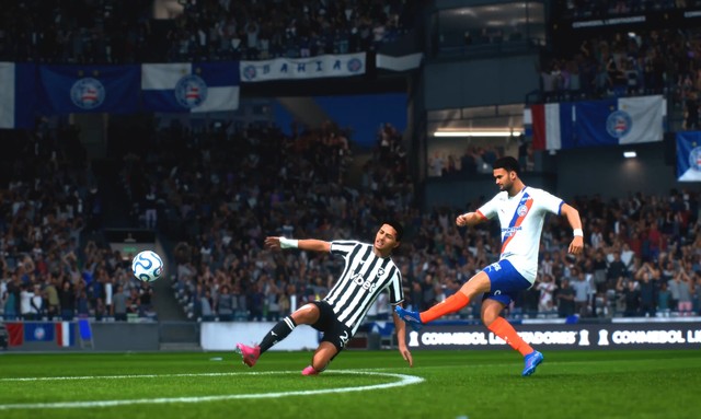 EA FC 27 vai ter Brasileirão? Saiba ligas, times e estádios licenciados