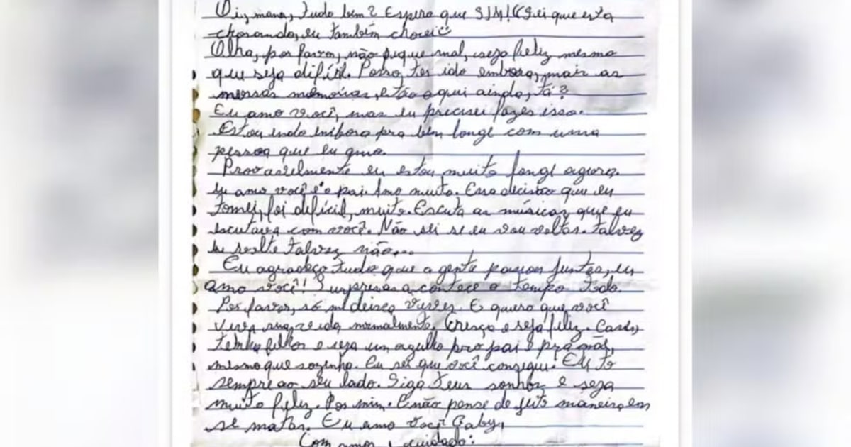 Menina de 13 anos desaparecida após conhecer homem no Discord é encontrada; polícia prende suspeito