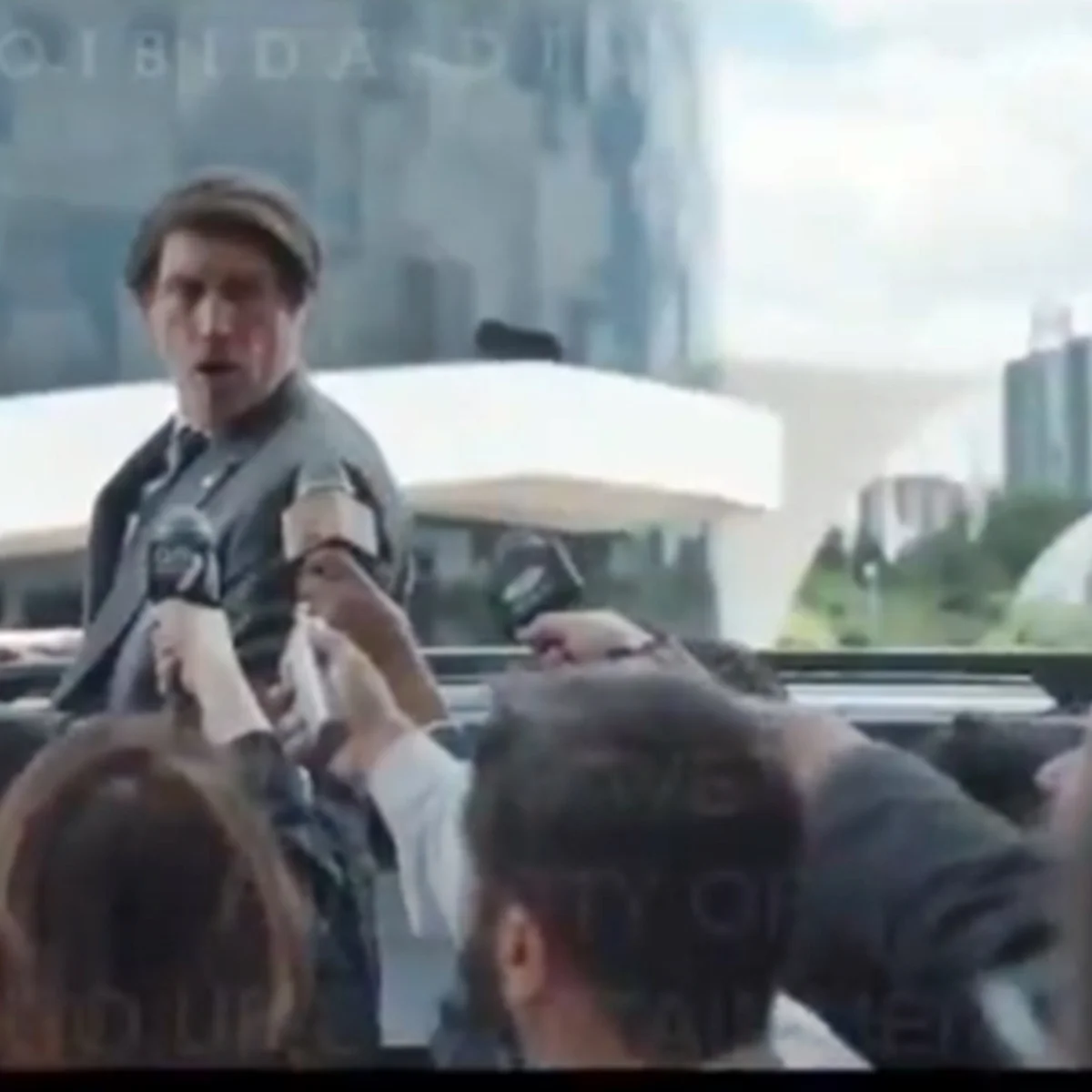 Dark Horse: entenda a cronologia do caso que envolve filme sobre Bolsonaro