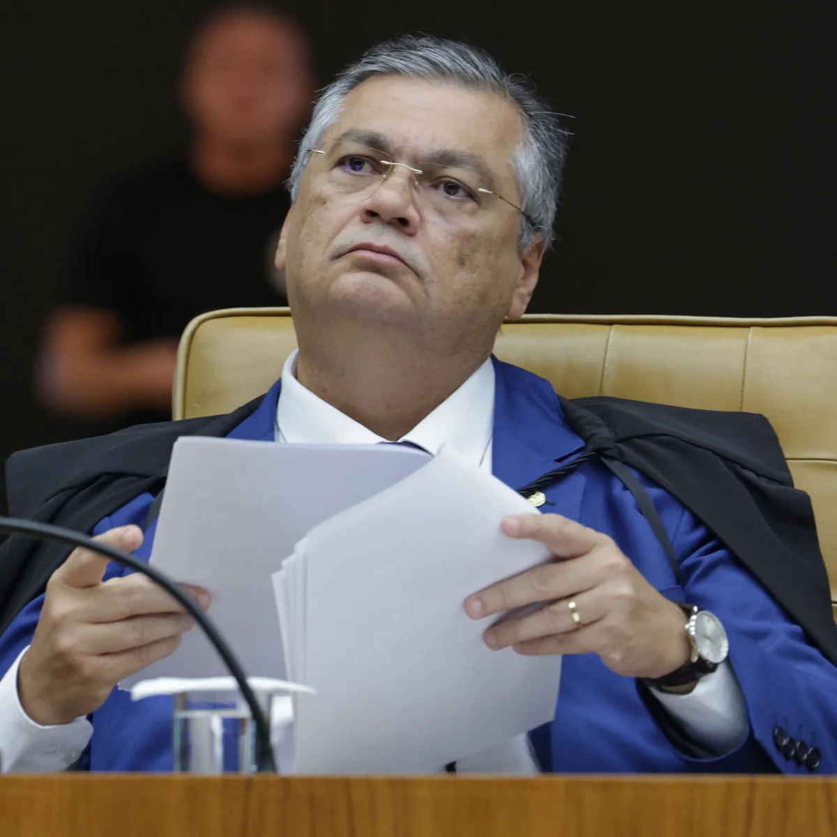 Dino manda Congresso e União criarem "identificador" para rastrear emendas
