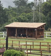 Detalhes da mansão de A Fazenda 18