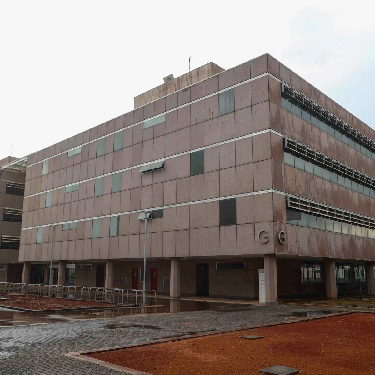 Centrad: GDF altera gestão de obras e intervenções no Centro Administrativo