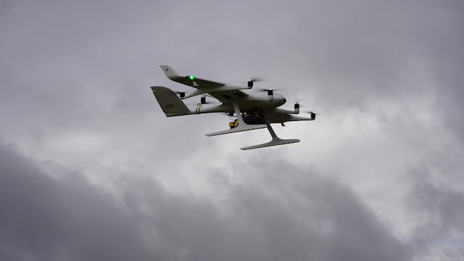 ANAC certifica Wingcopter 198 e Synerjet amplia atuação em mobilidade aérea na América Latina