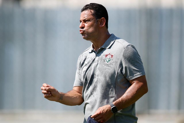 Após levar 32 pontos em acidente na infância, Ruan Sales chega ao profissional do Fluminense: 'Minha perna poderia encolher'