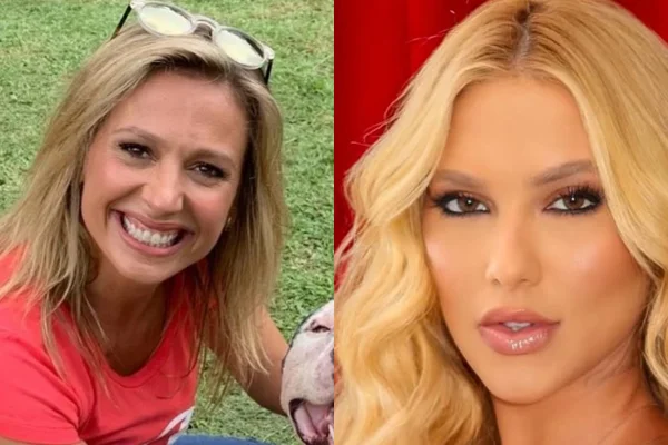 Luísa Mell questiona dinheiro doado a Virginia: "Me ajudem a entender"