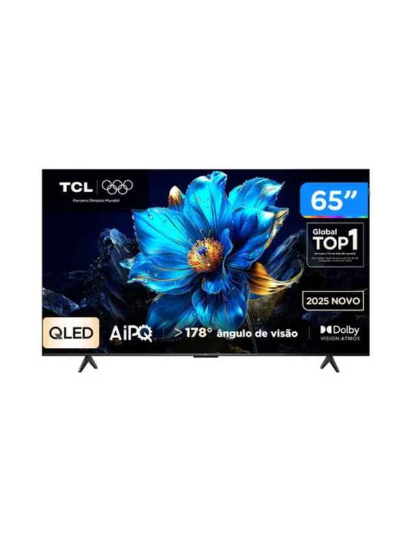 Imagem da matéria: 5 smart TVs para parcelar em até 10 vezes sem juros no Magalu