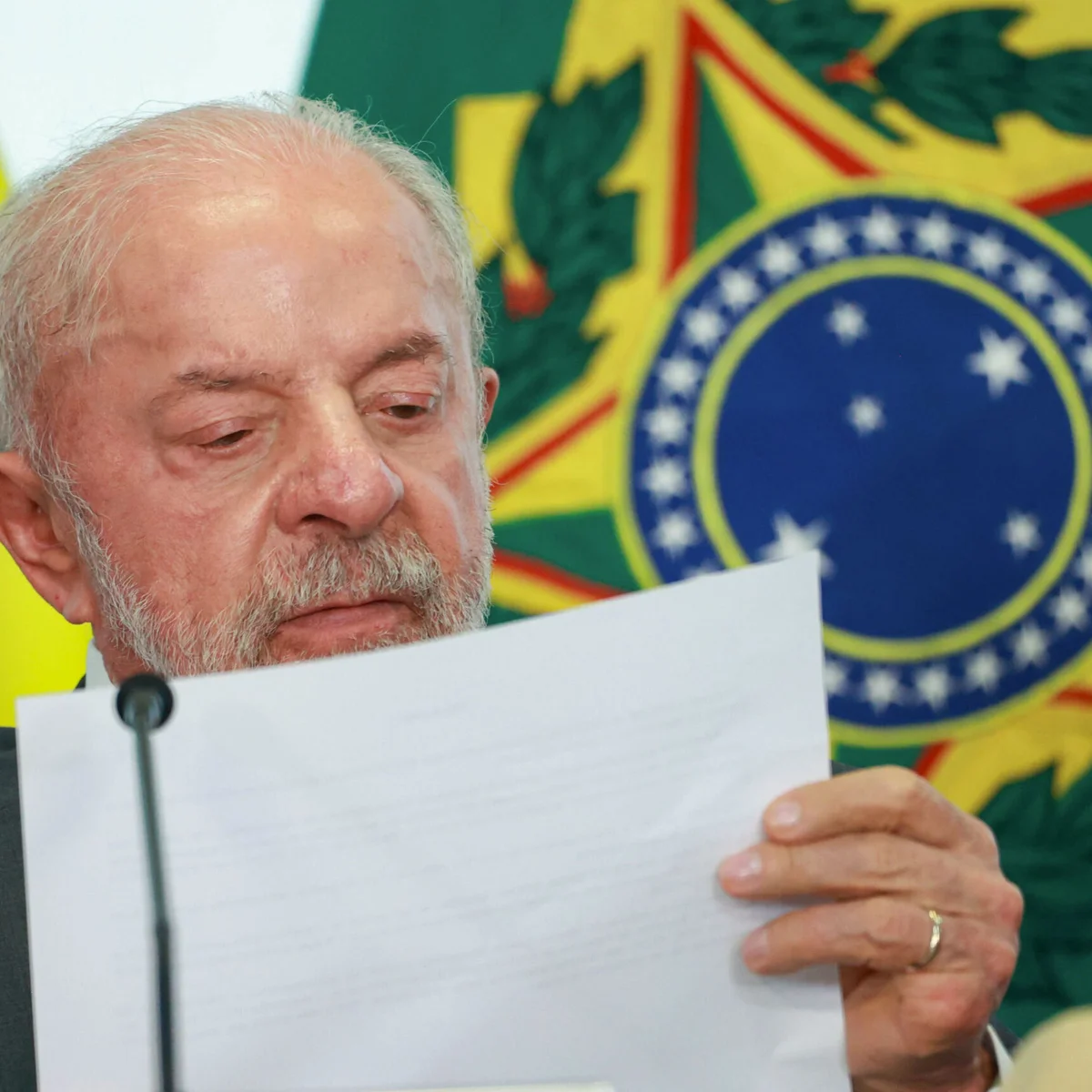 Lula lança plataforma que compara preços atuais com os do governo Bolsonaro
