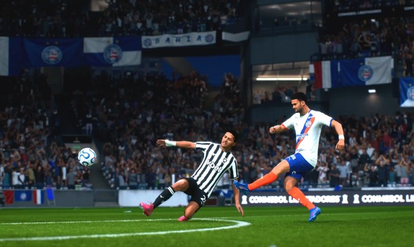 EA FC 27 vai ter Brasileirão? Saiba ligas, times e estádios licenciados
