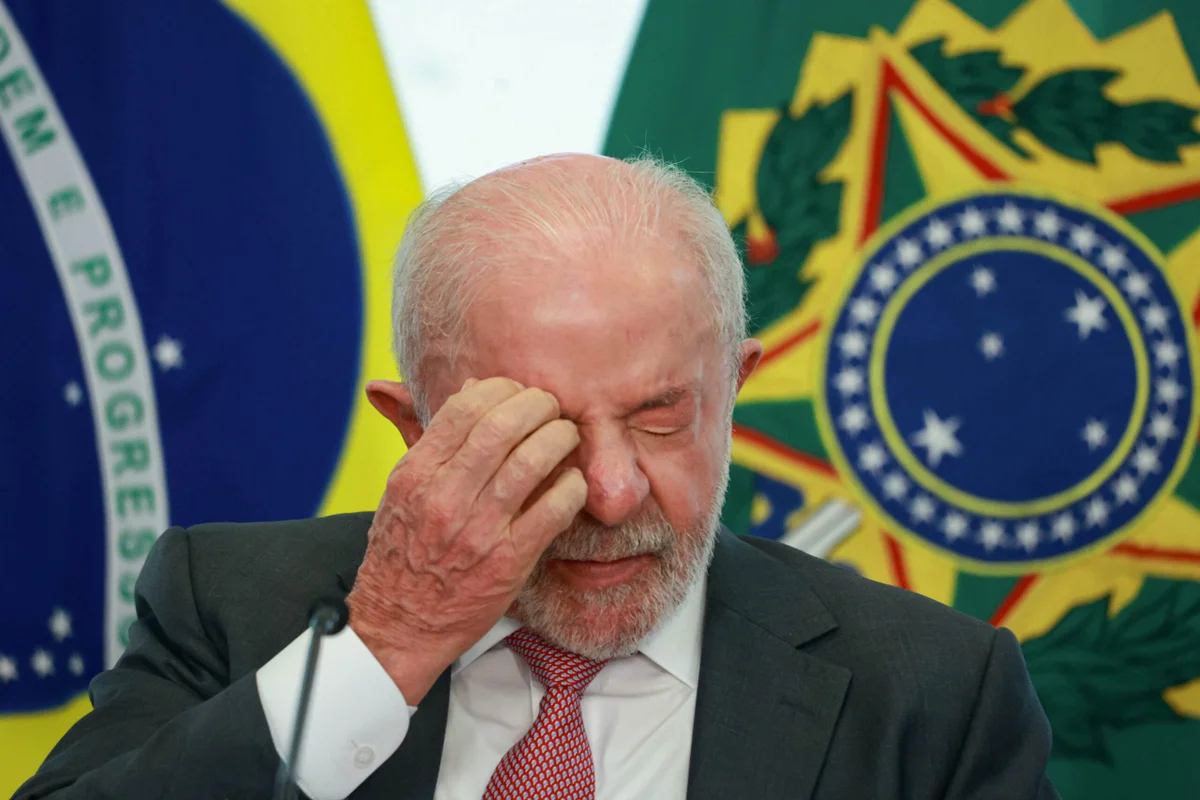 Adversários mais à direita preocupam entorno de Lula para eventual 2º turno