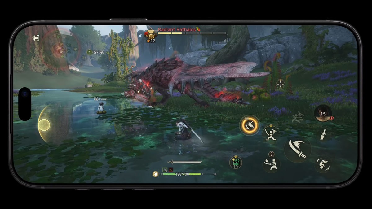 iPhone 18 Pro é bom para jogos? Confira desempenho