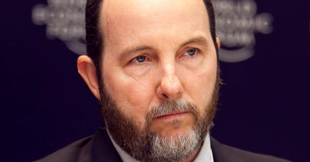 Ex-presidente do BC, Armínio Fraga doa a campanhas de Paes, Tabata e Mendonça Filho