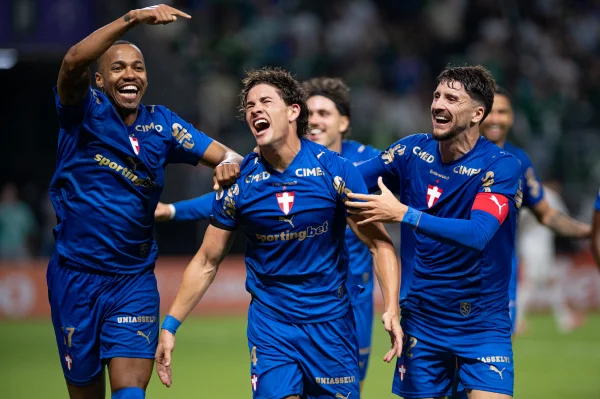 Palmeiras x LDU: saiba onde assistir ao jogo das quartas da Libertadores