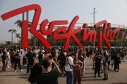 Imagem da matéria: Governo do RJ reduz expediente de servidores por causa do Rock in Rio