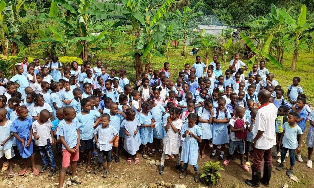 Cerca de 32 mil alunos regressam às escolas no arranque do ano letivo 2026/2027