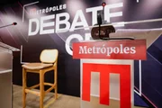 Confirmaram presença os seguintes candidatos: Celina Leão (PP), José Roberto Arruda (PSD), Leandro Grass (PT), Paula Belmonte (PSDB), Ricardo Cappelli (PSB) e Kiko Caputo (Novo)