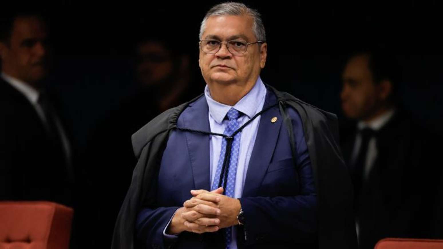 O ministro Flávio Dino, do Supremo Tribunal Federal (STF), determinou nesta quarta-feira, 9, a imediata reintegração de Andrei Rodrigues ao cargo de Diretor-Geral da Polícia Federal (PF)