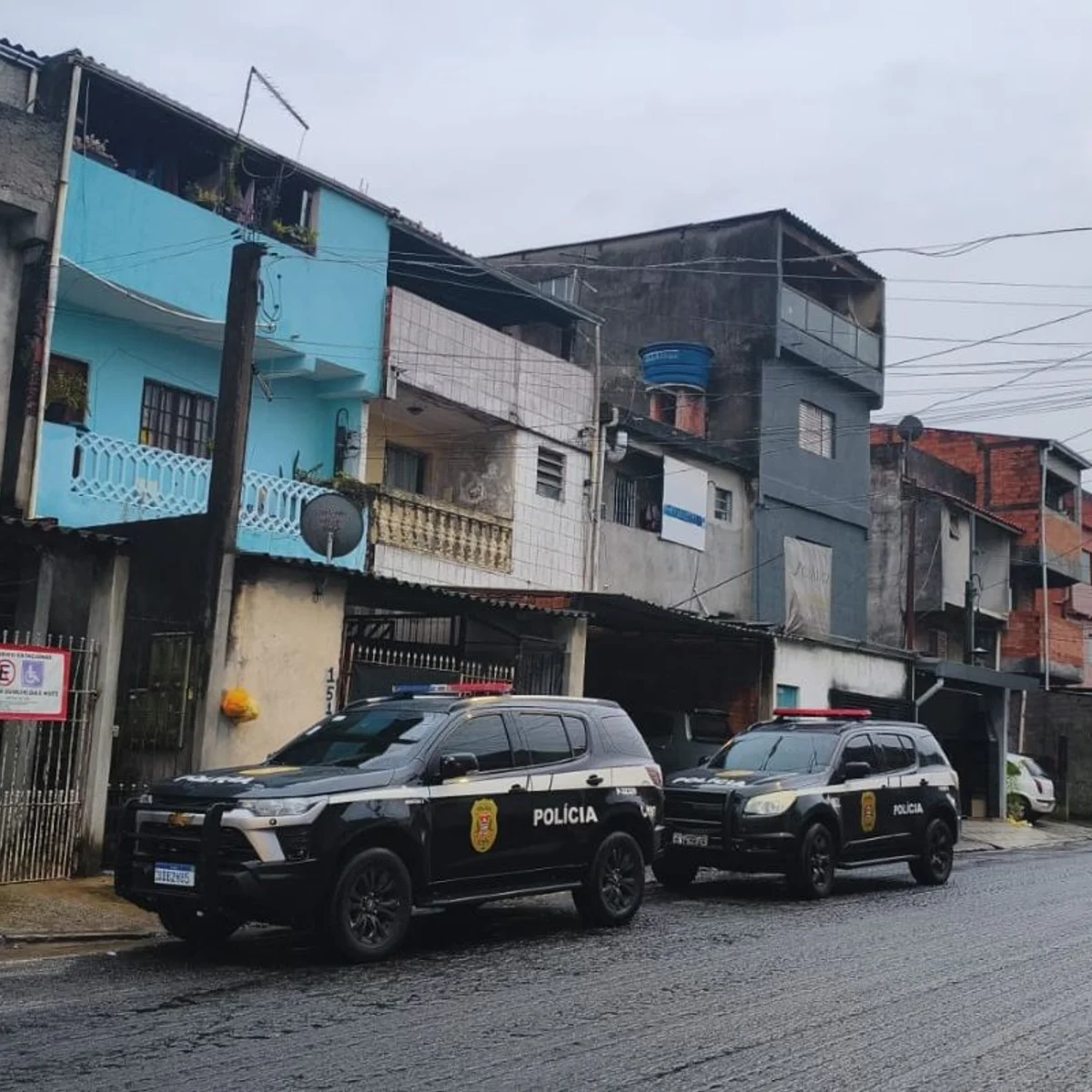 Operação Retirada: lavagem de dinheiro movimentou R$ 200 milhões, diz MPSP
