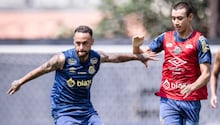 De onde surgiu o dinheiro do Santos para o pacotão de reforços?