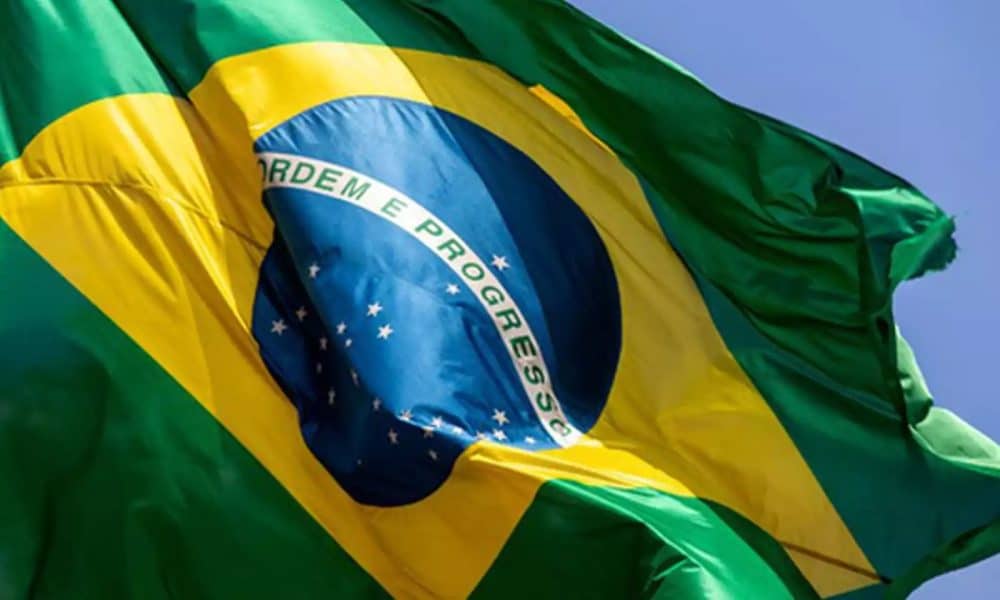 Brasil e São Tomé e Príncipe reafirmam laços históricos e de amizade
