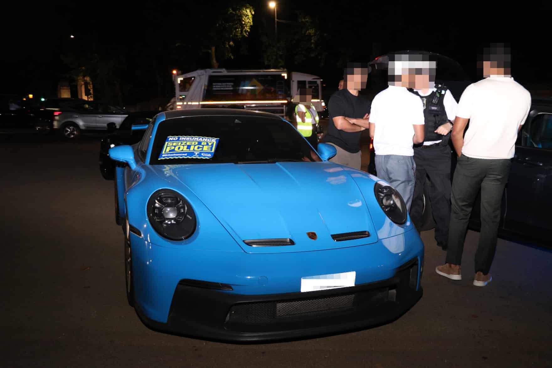 Rápido, furioso e potencialmente fatal: por que supercarros estão tão populares de repente?