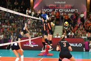 Mundial de Clubes de Vôlei Feminino, no Brasil, tem 8 times definidos - imagem 3