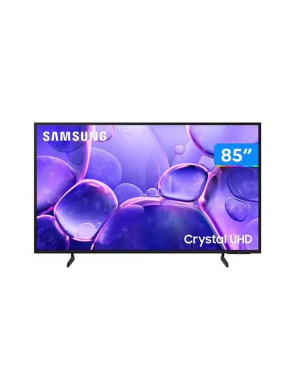 Samsung 85” 85U8600F