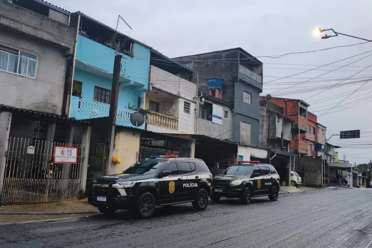 Operação Retirada: lavagem de dinheiro movimentou R$ 200 milhões, diz MPSP