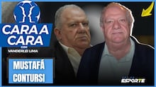 Quem foi Paulo Angioni, dirigente histórico do futebol brasileiro, que morreu aos 80 anos